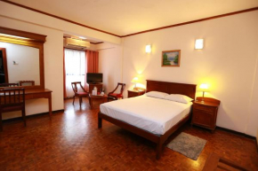 Отель Hotel Sapphire  Коломбо